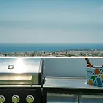 Deluxe 2 Bed Apartman