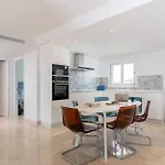Apartman Deluxe 2 Bed *