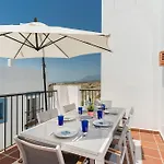 Deluxe 2 Bed Apartman