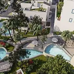 Deluxe 2 Bed Apartman *