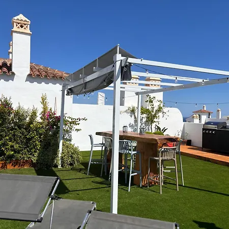 Deluxe 2 Bed Lejlighed