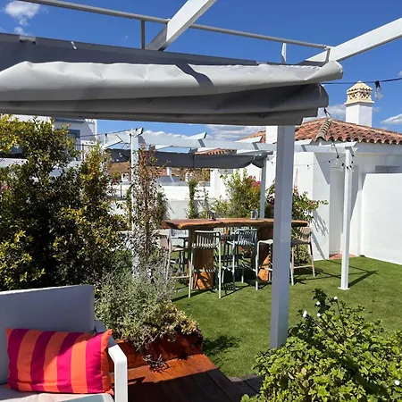 Deluxe 2 Bed Lejlighed