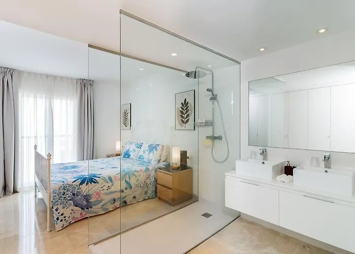 Lejlighed Deluxe 2 Bed