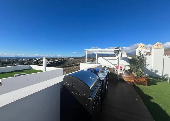 Lejlighed Deluxe 2 Bed