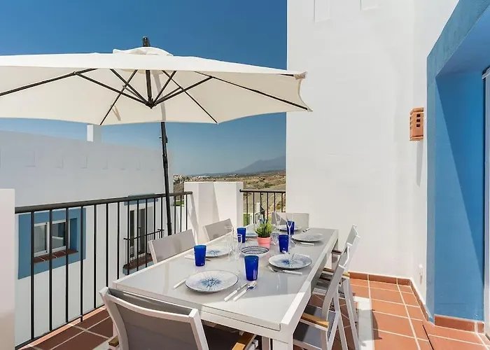 Deluxe 2 Bed Lejlighed