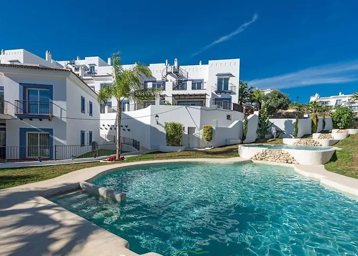 Deluxe 2 Bed * Estepona