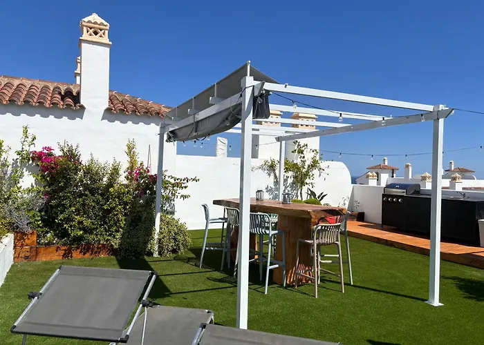 Deluxe 2 Bed Lejlighed