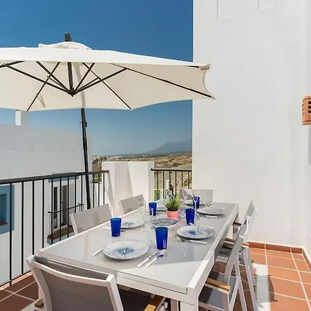 Deluxe 2 Bed Apartamento