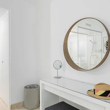 Apartamento Deluxe 2 Bed Estepona