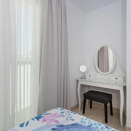 Apartamento Deluxe 2 Bed Estepona