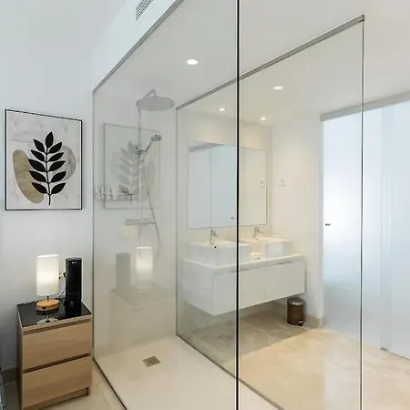 Apartamento Deluxe 2 Bed