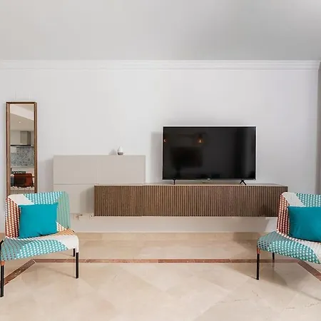 Apartamento Deluxe 2 Bed Estepona