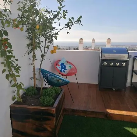 Apartamento Deluxe 2 Bed
